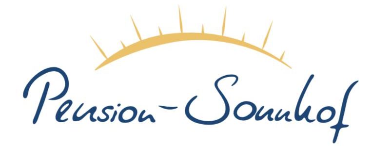 Pension Sonnhof